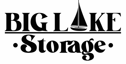 Big Lake Storage